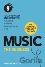 Music: The Business