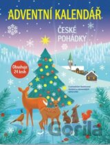 Adventní kalendář - České pohádky