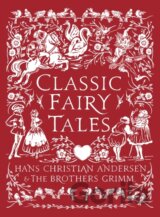 Classic Fairy Tales