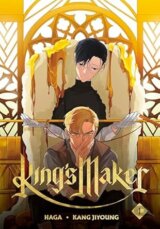 Kings Maker, Volume 1