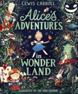 Alices Adventures in Wonderland