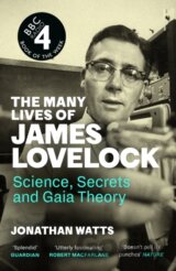 The Many Lives of James Lovelock