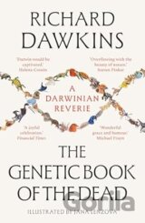 The Genetic Book of the Dead