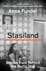 Stasiland