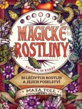 Magické rostliny
