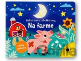 Dobrú noc a sladké sny: Na farme