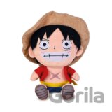 One Piece Plyšák Monkey D. Luffy 25 cm (New World Version)