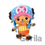 One Piece Plyšák Tony Tony Chopper 25 cm (New World Version)