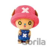 One Piece Plyšák Tony Tony Chopper 45 cm