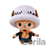 One Piece Plyšák Tony Tony Chopper 25 cm (New World Version)