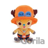 One Piece Plyšák Tony Tony Chopper 20 cm