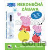 Nekonečná zábava Prasátko Peppa