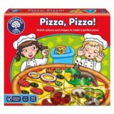 Pizza, Pizza!