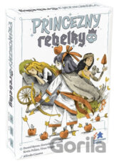 Princezny rebelky