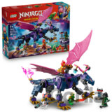 LEGO® NINJAGO® 71842 Rontu – Pán drakov