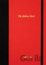 Sophie Calle: The Address Book