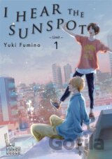 I Hear the Sunspot: Limit Volume 1