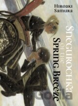 Snegurochka of the Spring Breeze