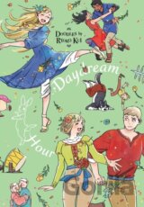 Doodles by Ryoko Kui: Daydream Hour