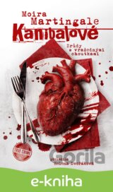 Kanibalové: Zrůdy s vražednými choutkami
