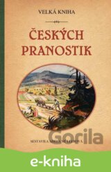 Velká kniha českých pranostik