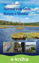 Tajemné vody Čech, Moravy a Slezska