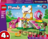 LEGO® Friends 42665 Ihrisko pre šteniatka