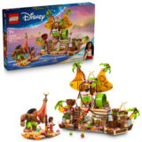 LEGO® Disney™ 43258 Loď Kakamorov