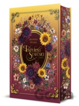 Purpurové slnečnice 1