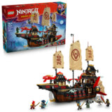 LEGO® NINJAGO® 71848 Chrámová Odmena