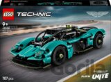 LEGO® Technic 42208 Aston Martin Valkyrie
