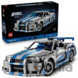 LEGO® Technic 42210 2 Fast 2 Furious  Auto Nissan Skyline GT-R (R34)