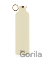 Fľaša EQUA BASIC Butter, 680 ml