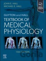 Guyton and Hall Textbook of Medical Physiology