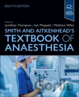 Smith and Aitkenhead's Textbook of Anaesthesia