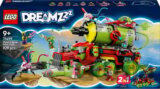 LEGO® DREAMZzz™ 71499 Mateovo vozidlo v podobe farby v spreji