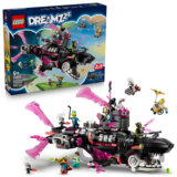LEGO® DREAMZzz™ 71500 Žraločkoponorka z nočných môr