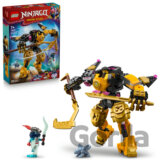LEGO® NINJAGO® 71839 Arin a bojový robot Spinjitzu