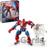 LEGO® Marvel 76308 Spider-Man v robotickom obleku vs. Anti-Venom