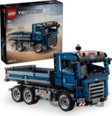 LEGO® Technic 42203 Vyklápací nákladiak