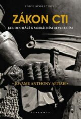 Zákon cti