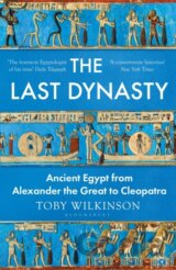 The Last Dynasty