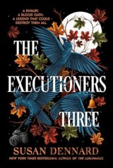 The Executioners Three