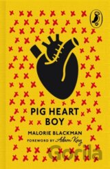 Pig-Heart Boy