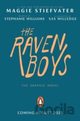 The Raven Boys