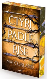 Čtyři padlé říše