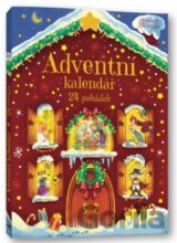 Adventní kalendář - 24 pohádek