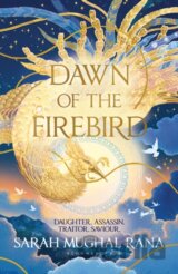 Dawn of the Firebird