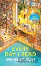 Every Day I Read