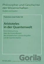 Aristoteles in der Quantenwelt